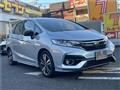 2019 Honda Fit Hybrid
