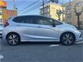 2019 Honda Fit Hybrid