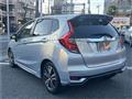 2019 Honda Fit Hybrid