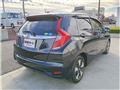 2017 Honda Fit Hybrid