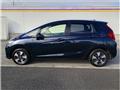 2017 Honda Fit Hybrid