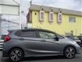 2019 Honda Fit Hybrid