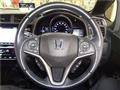 2019 Honda Fit Hybrid