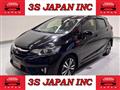 2016 Honda Fit Hybrid