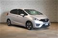 2016 Honda Fit Hybrid