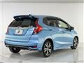 2017 Honda Fit Hybrid