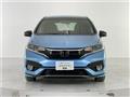 2017 Honda Fit Hybrid