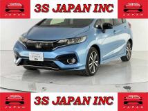 2017 Honda Fit Hybrid