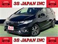 2017 Honda Fit