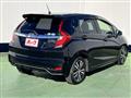2017 Honda Fit