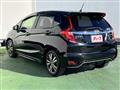 2017 Honda Fit