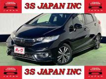 2017 Honda Fit