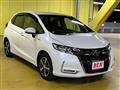 2018 Honda Fit