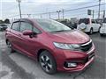 2019 Honda Fit Hybrid