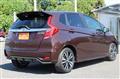 2018 Honda Fit Hybrid