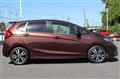 2018 Honda Fit Hybrid