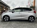 2017 Honda Fit
