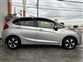 2017 Honda Fit