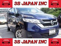 2017 Nissan Serena