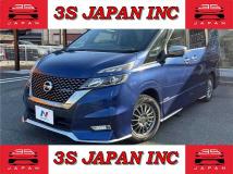 2019 Nissan Serena