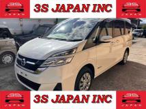 2018 Nissan Serena