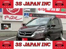 2017 Nissan Serena