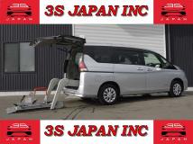 2018 Nissan Serena