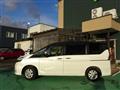 2016 Nissan Serena