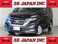2016 Nissan Serena
