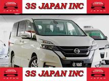 2018 Nissan Serena