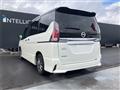 2019 Nissan Serena