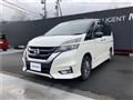 2019 Nissan Serena