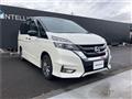 2019 Nissan Serena