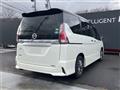 2019 Nissan Serena