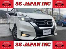 2019 Nissan Serena