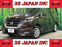 2016 Nissan Serena