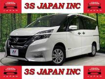 2016 Nissan Serena
