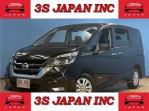 2016 Nissan Serena