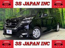2019 Nissan Serena