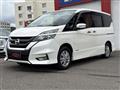 2019 Nissan Serena
