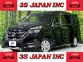 2016 Nissan Serena