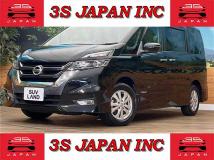 2016 Nissan Serena