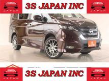 2016 Nissan Serena