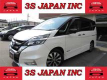 2016 Nissan Serena