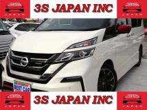 2018 Nissan Serena