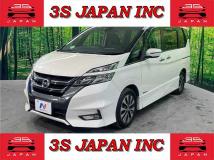 2016 Nissan Serena