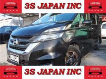 2016 Nissan Serena