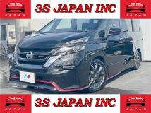 2018 Nissan Serena