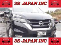 2016 Nissan Serena
