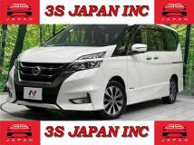 2017 Nissan Serena